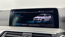 BMW X3 xDrive20d MHT M Sport 5dr Step Auto Diesel Estate